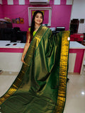 Vintage gadwal sarees