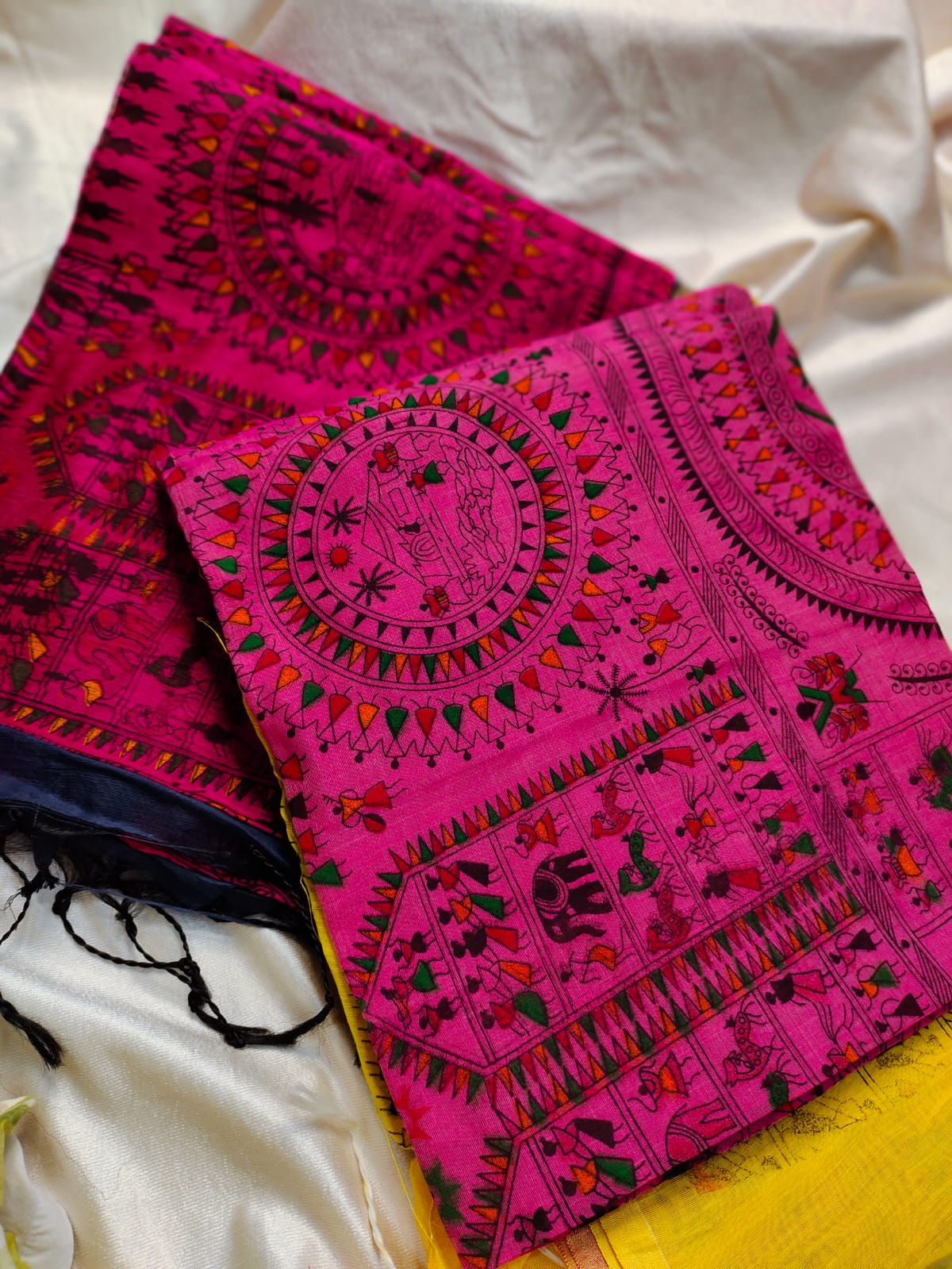 1+1 kadhi saree