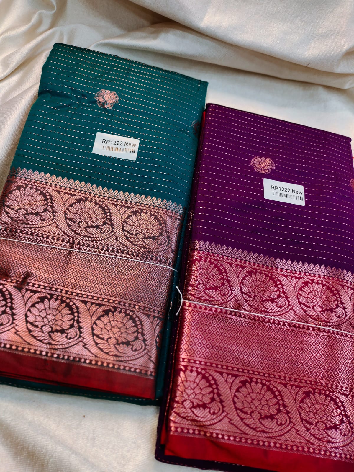 1+1 offer saree
