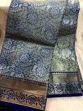 90% offer Kanchi pattu collection