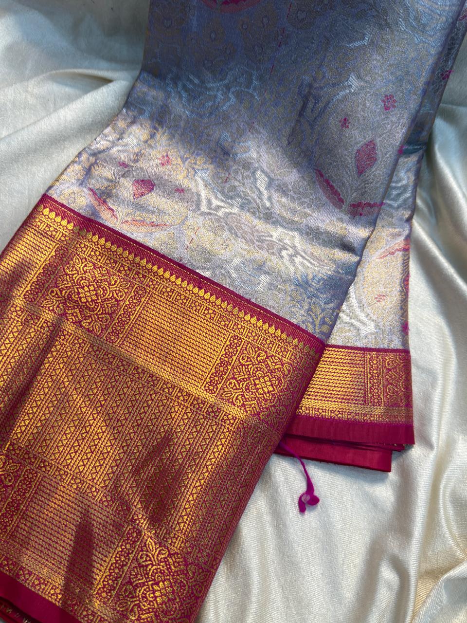 Ashadam Kanchi offer