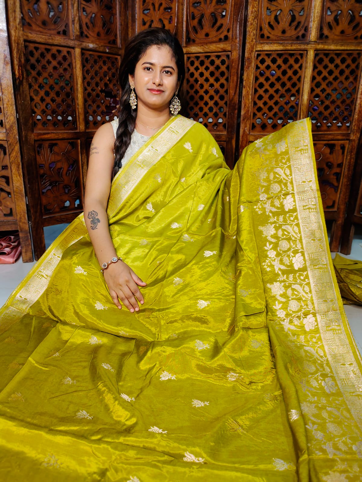 50% offer fancy sarees