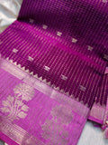 Mango silk