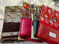 1+1 dola silk saree