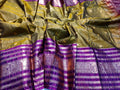 Vintage gadwal sarees