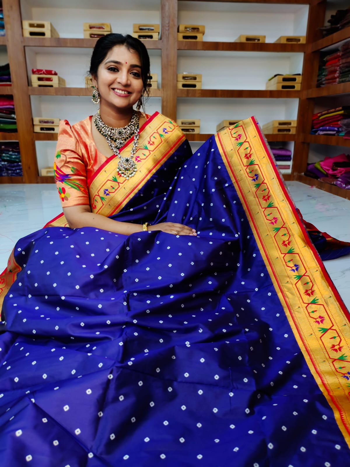 Paithani