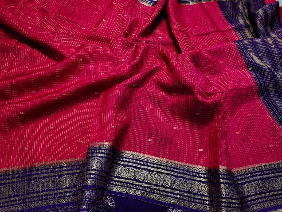 HO silk