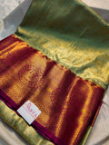 Premium Kanchi sarees