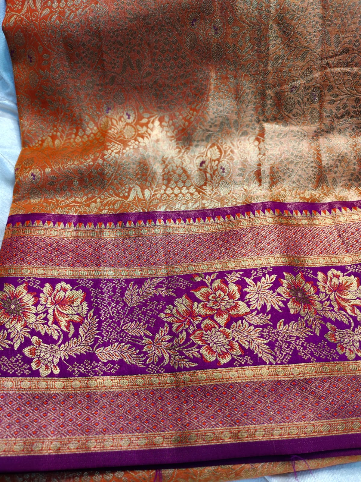 Meenakshi kanchi