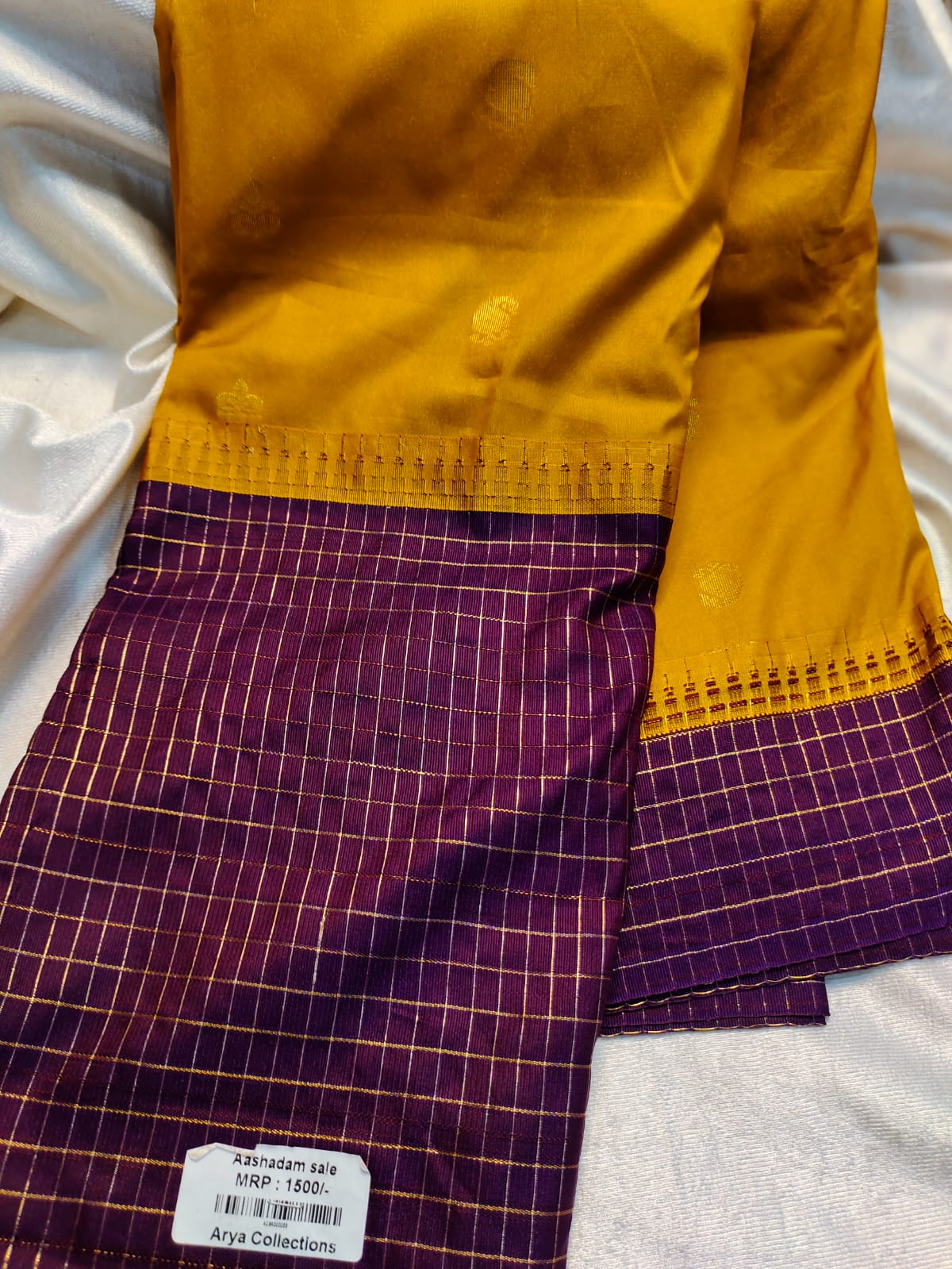 Gadwal sale