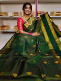 50% Silk mark vintage pattu sarees