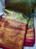 70% offer kanchi saree