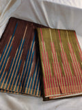 1+1 offer tussur silk