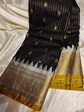 Vitange gadwal silk