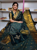 Ready to wear sarees
