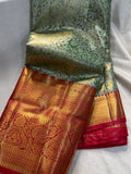 Kanchi offer
