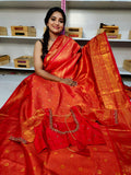 Ready to wear sarees