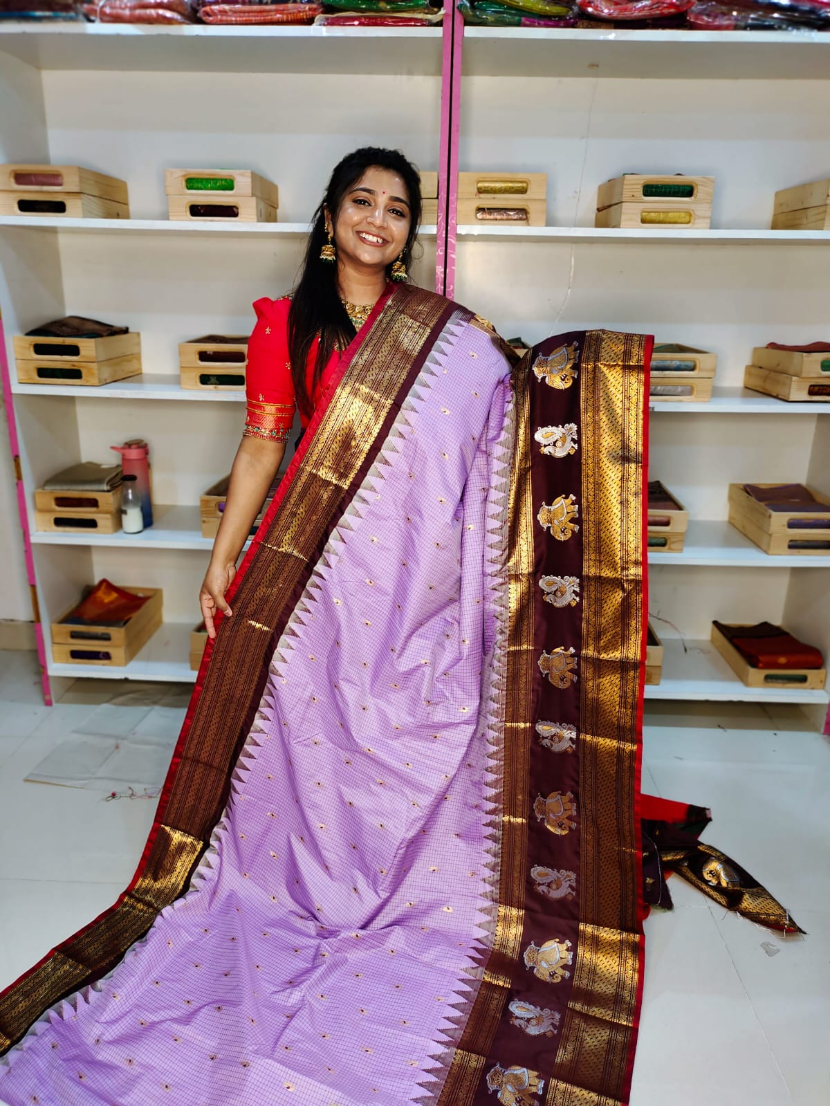 VG gadwal