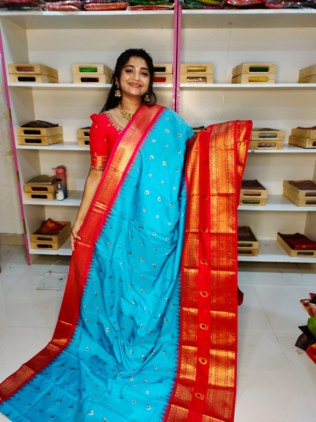 VG gadwal
