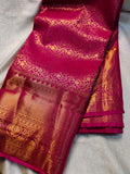 Resham kanchi