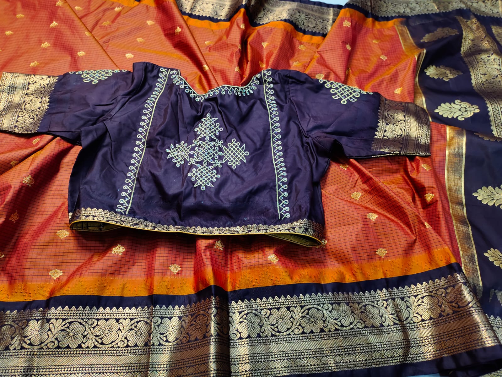 Offer Ready to wear sarees