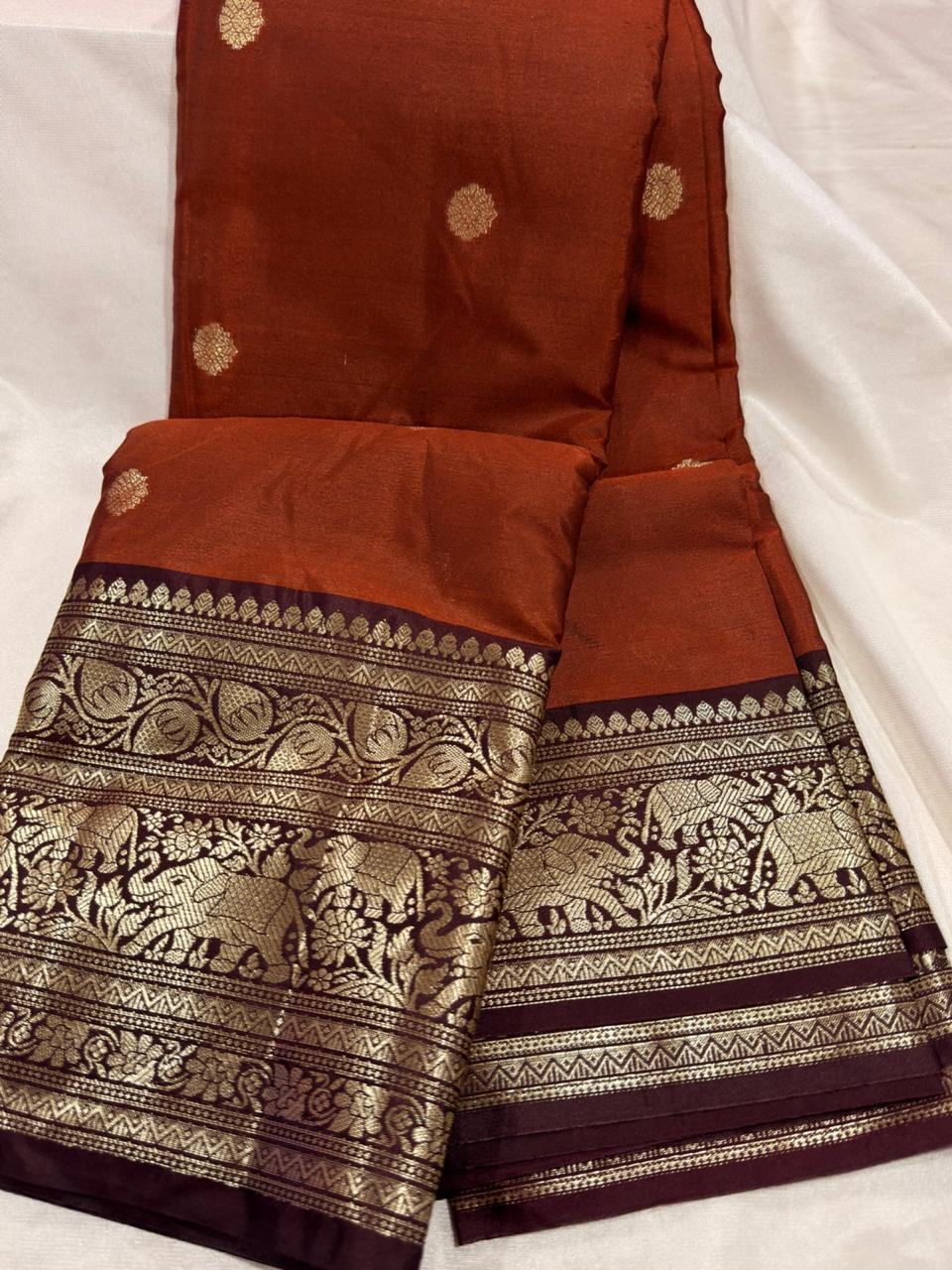 Katan silk