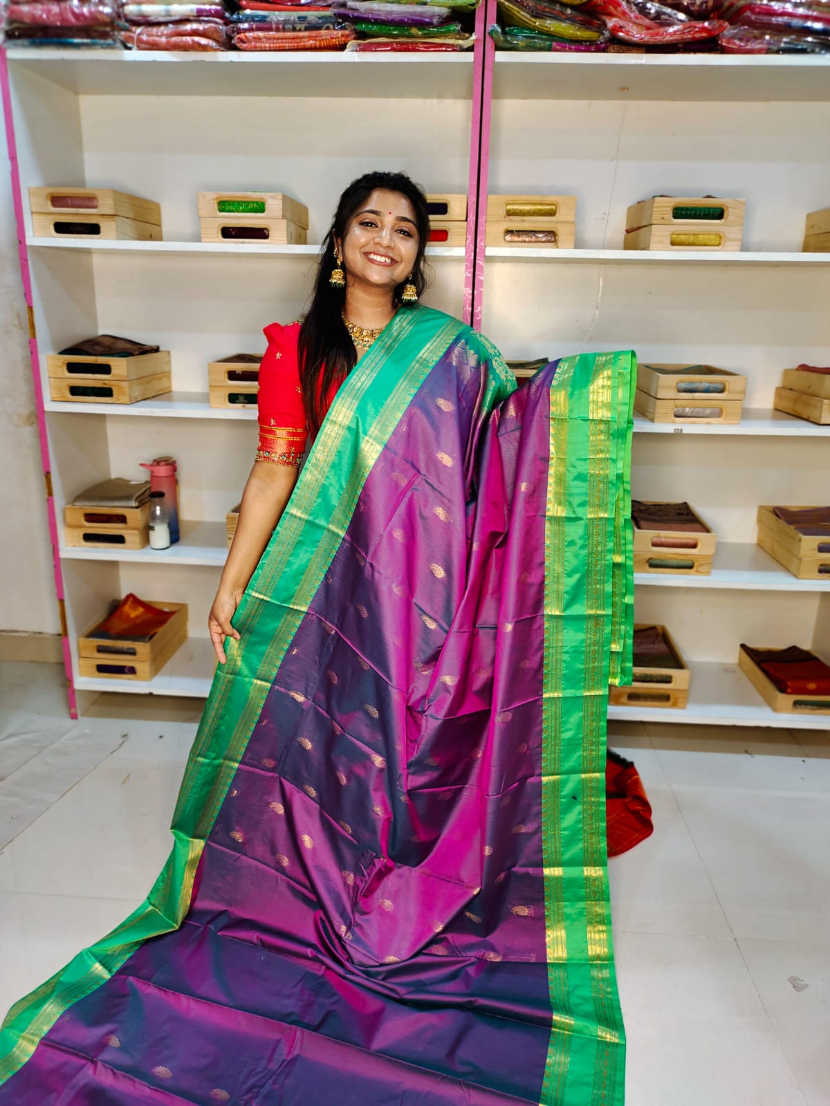 Feb gadwal sale