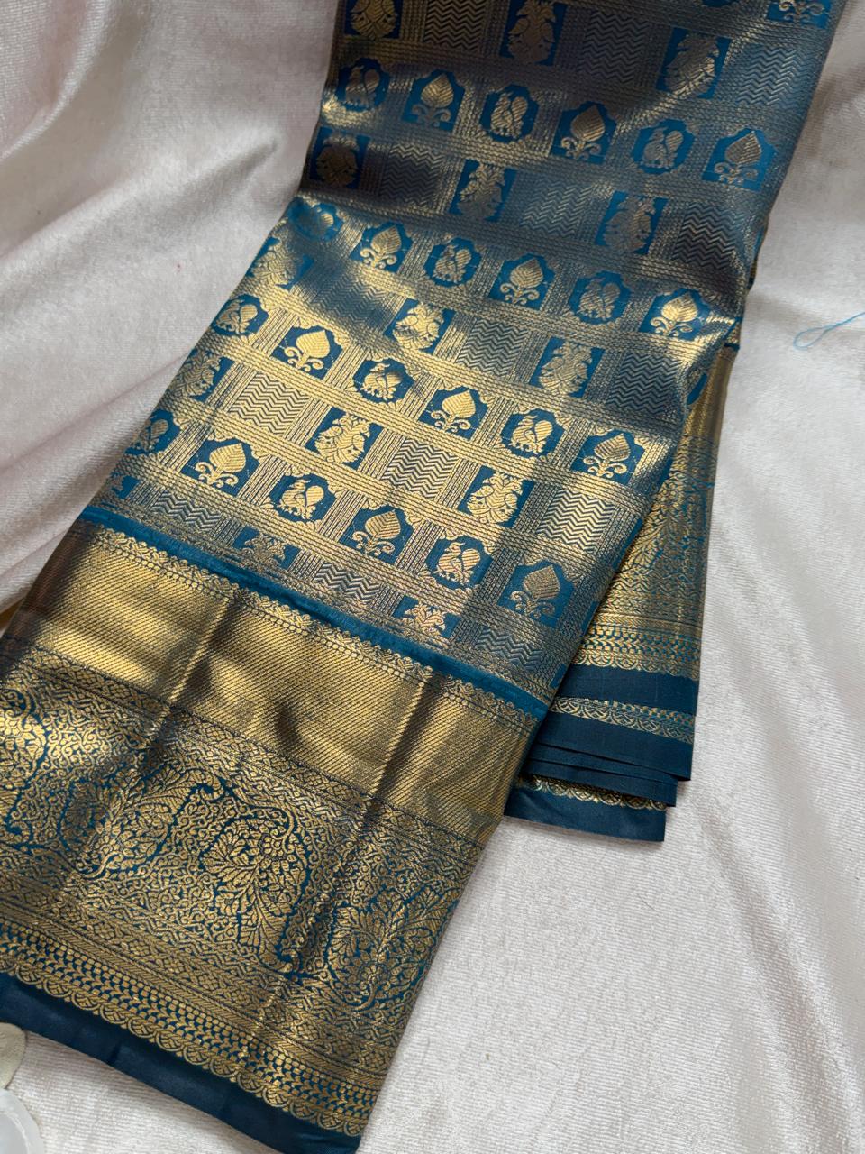 Mother’s Kanchi sale