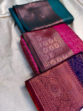 1+2 kanchi sarees