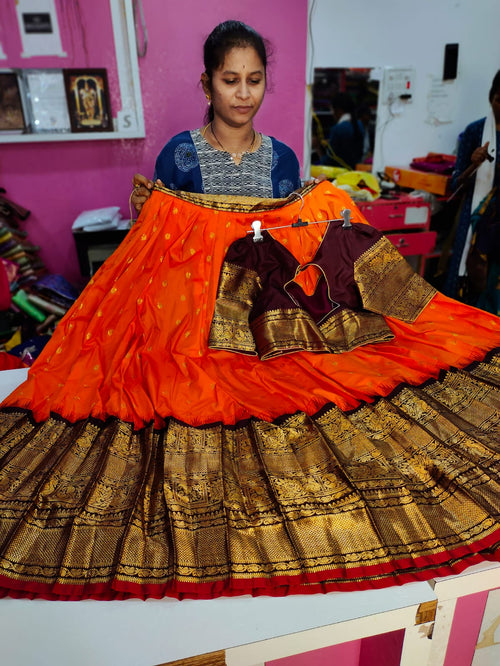 Sale gadwal lehangas