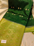 Mango silk