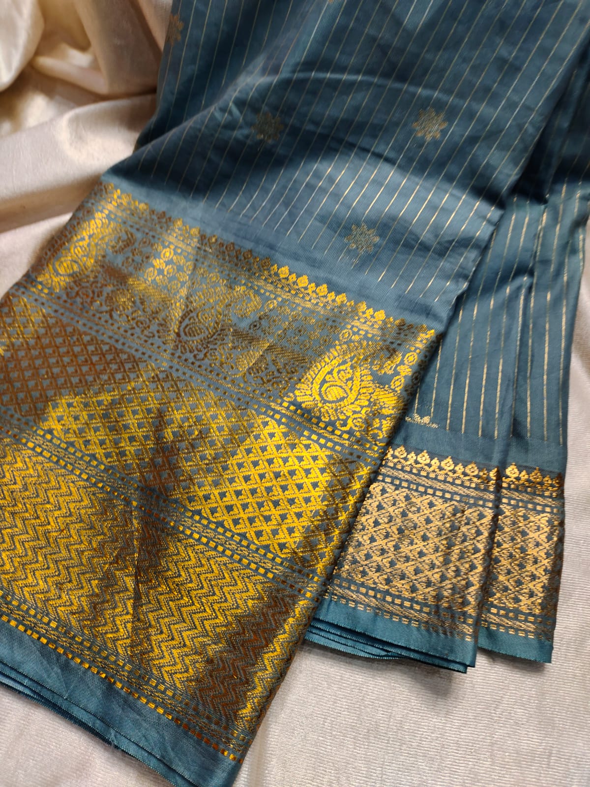 Gadwal sale