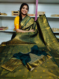 Ready to wear sarees