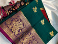 Uppada silk