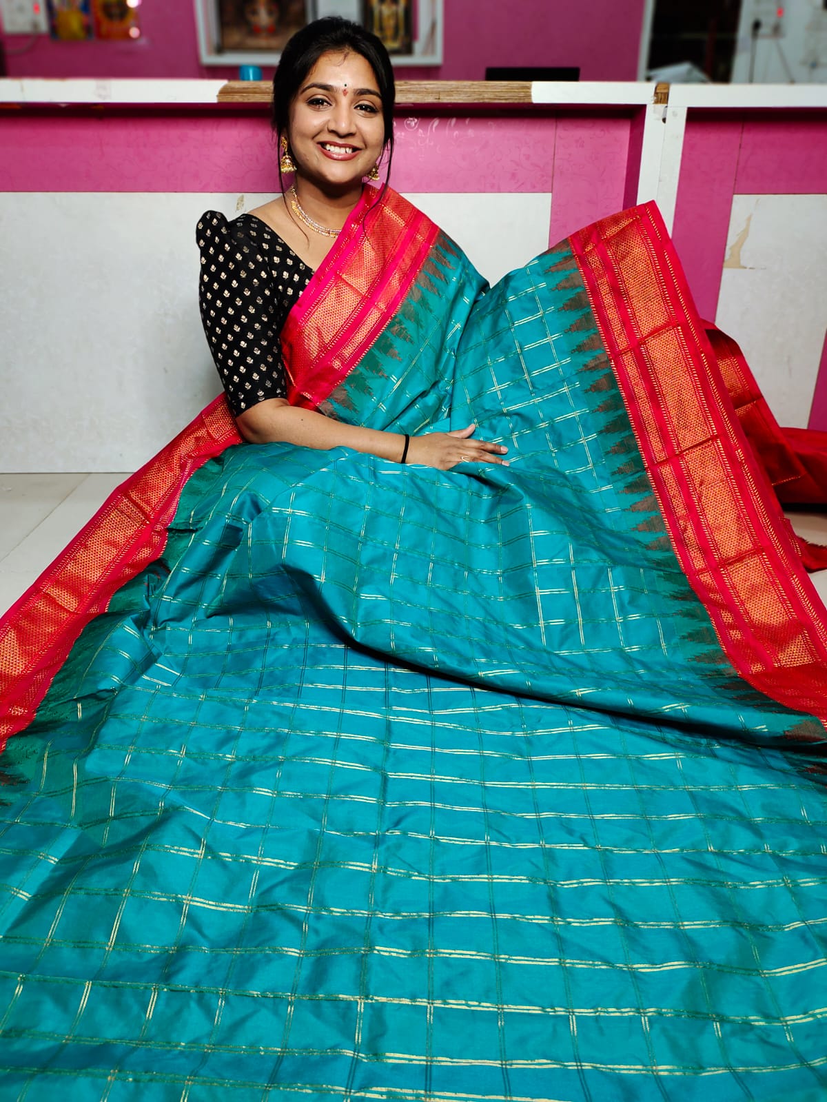 Gadwal pattu