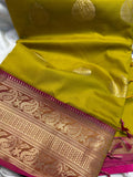 Uppada silk