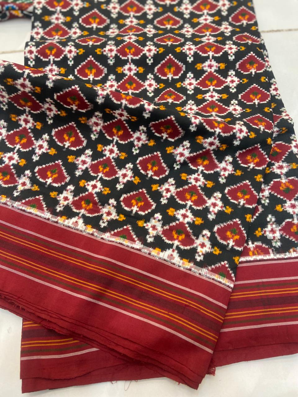 పటాన్ పటోలా