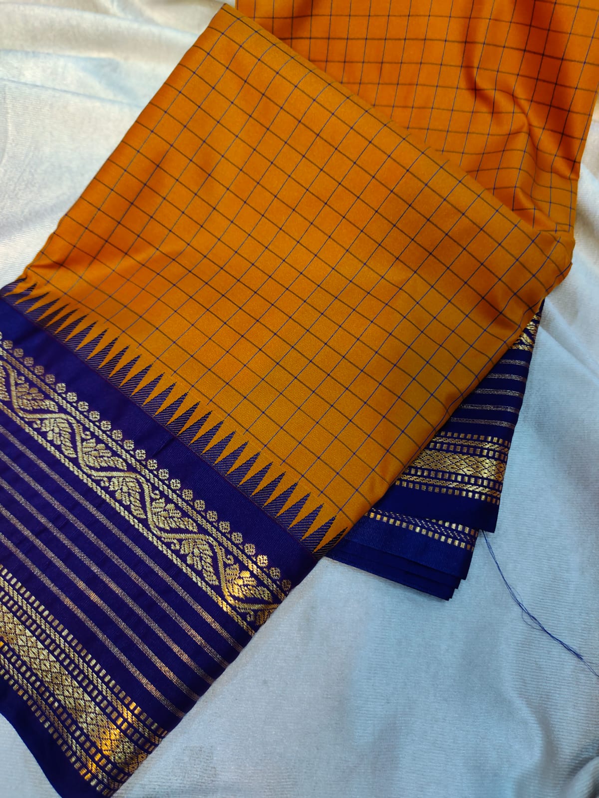Sravanam gadwal sale