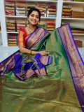 Ready to wear sarees