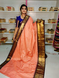 Primeme gadwal silk saree