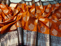 AC saree