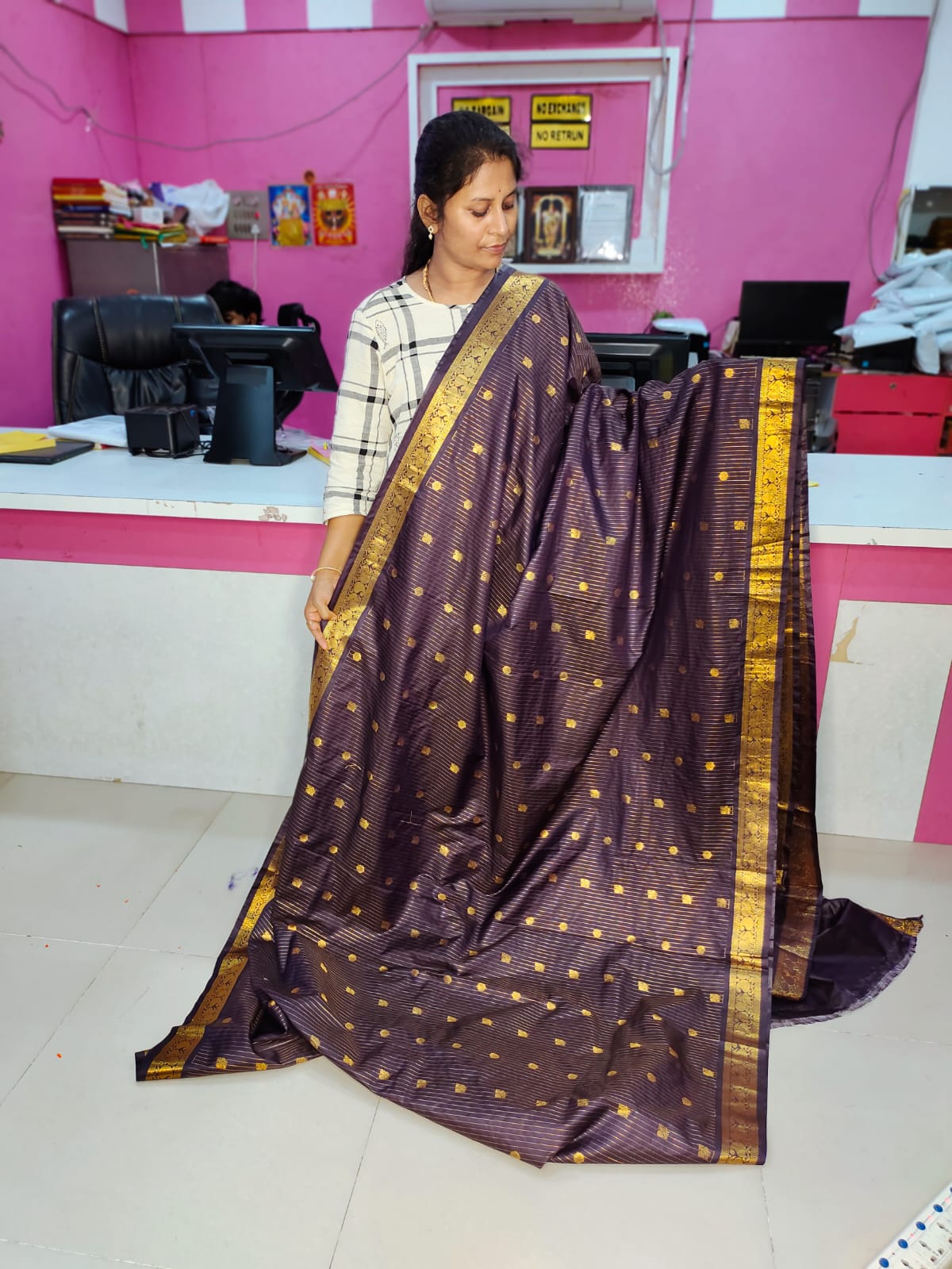 60% offer gadwal sale