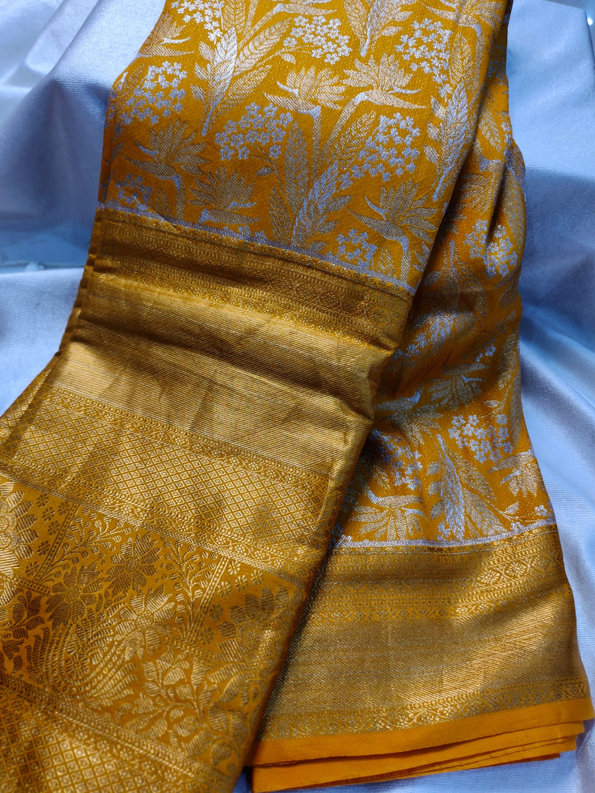 Kanchi 1 day sale