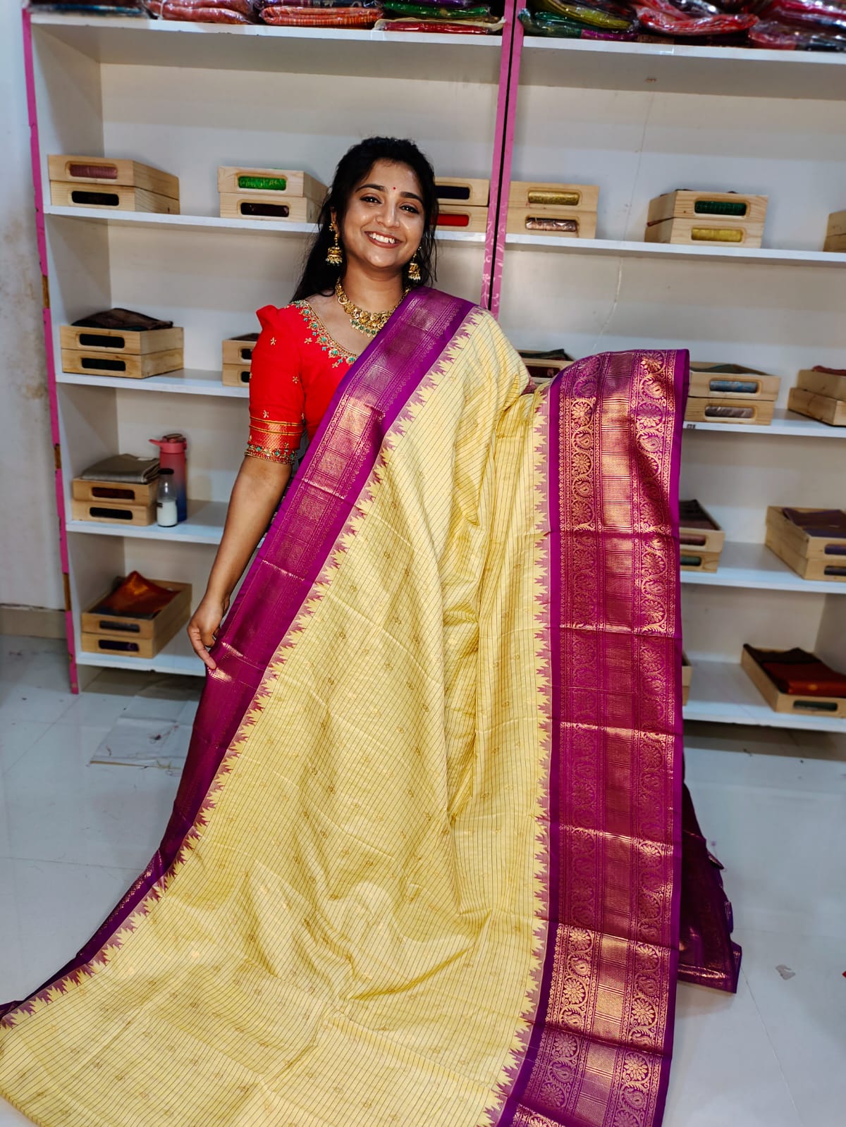 Feb gadwal sale