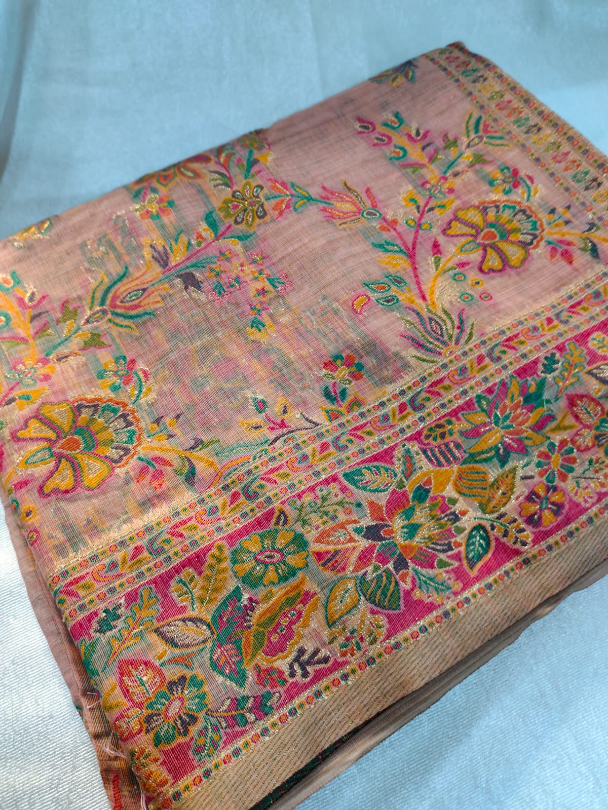 Meena chanderi
