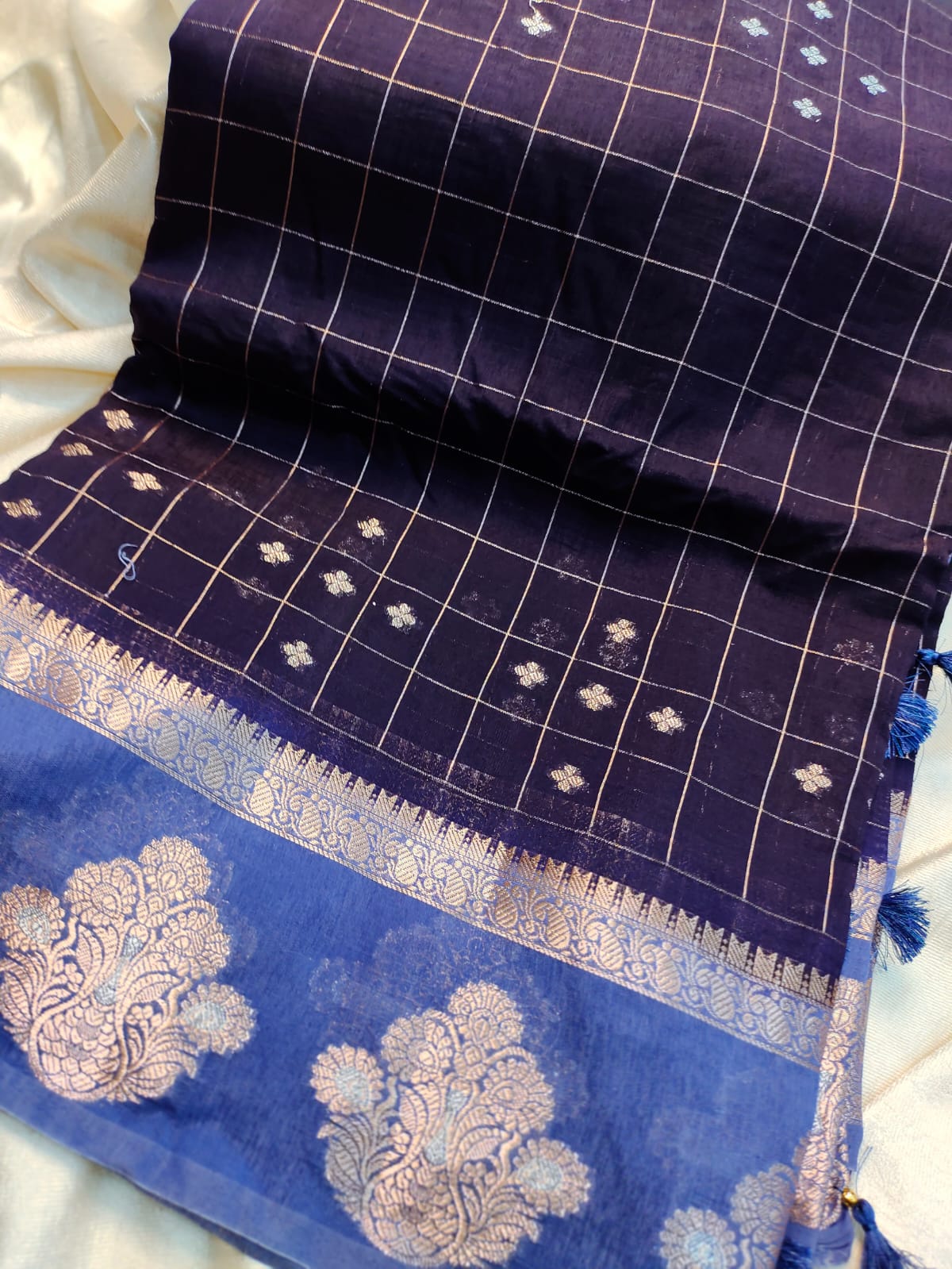 50% mango silk