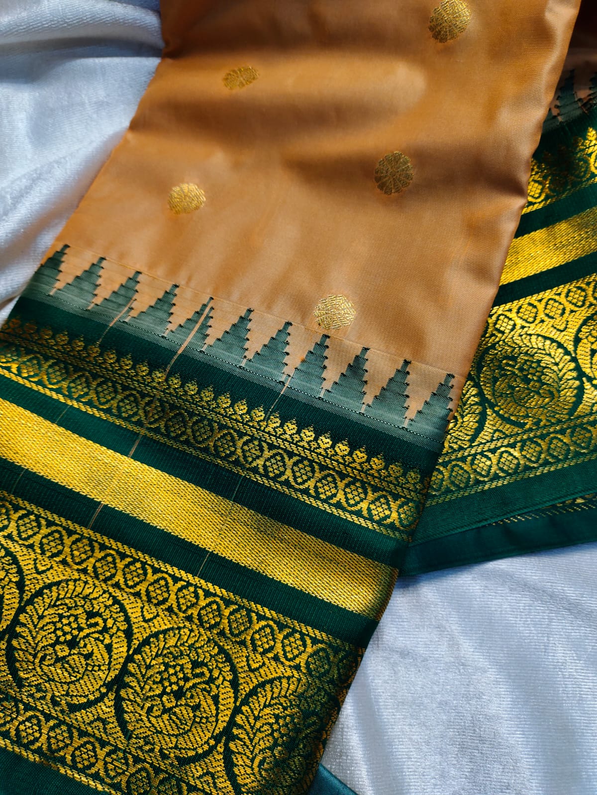 Gadwal sale