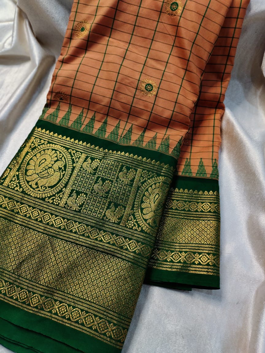 60% offer gadwal sarees