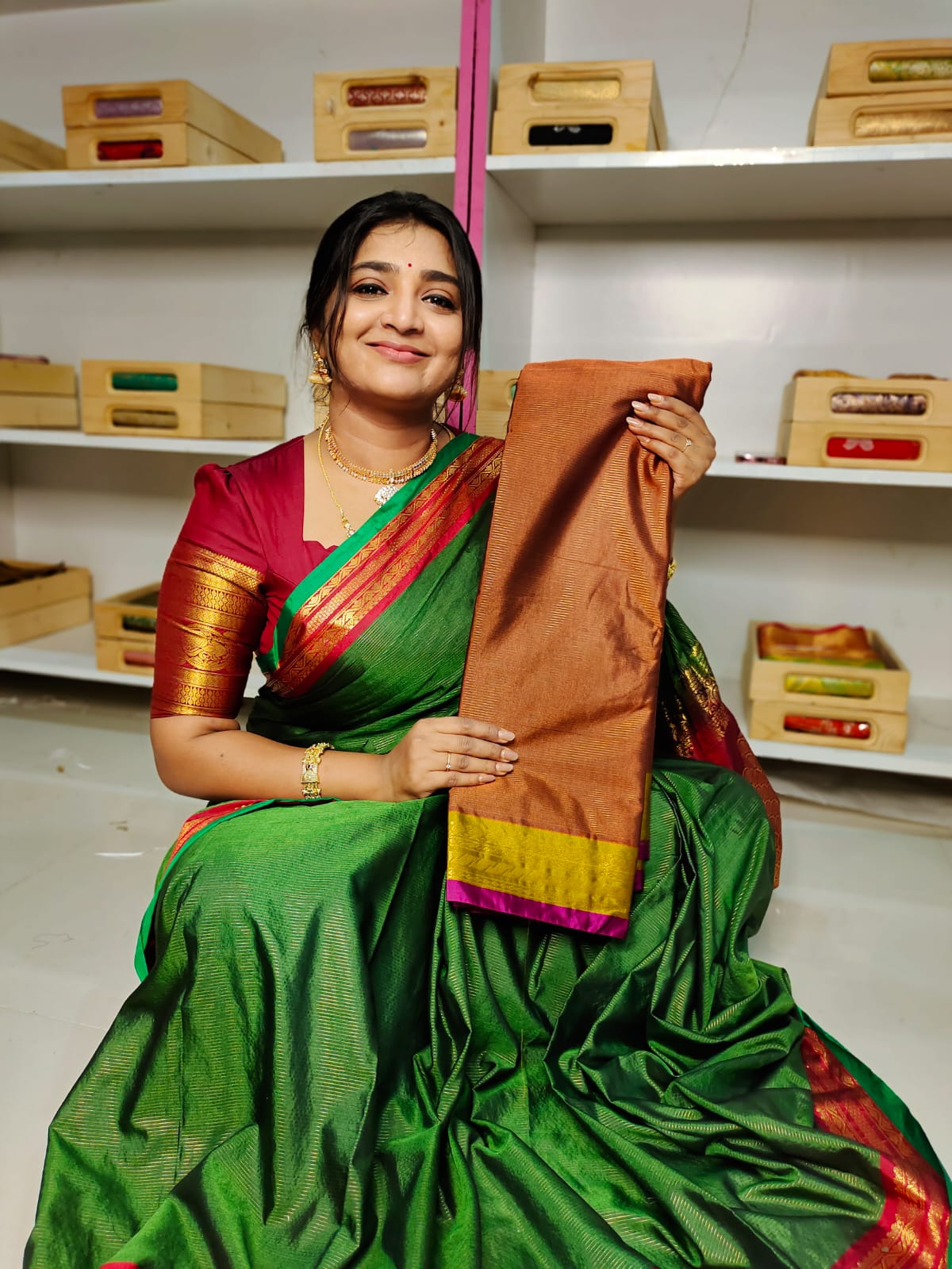 Vintage Collections