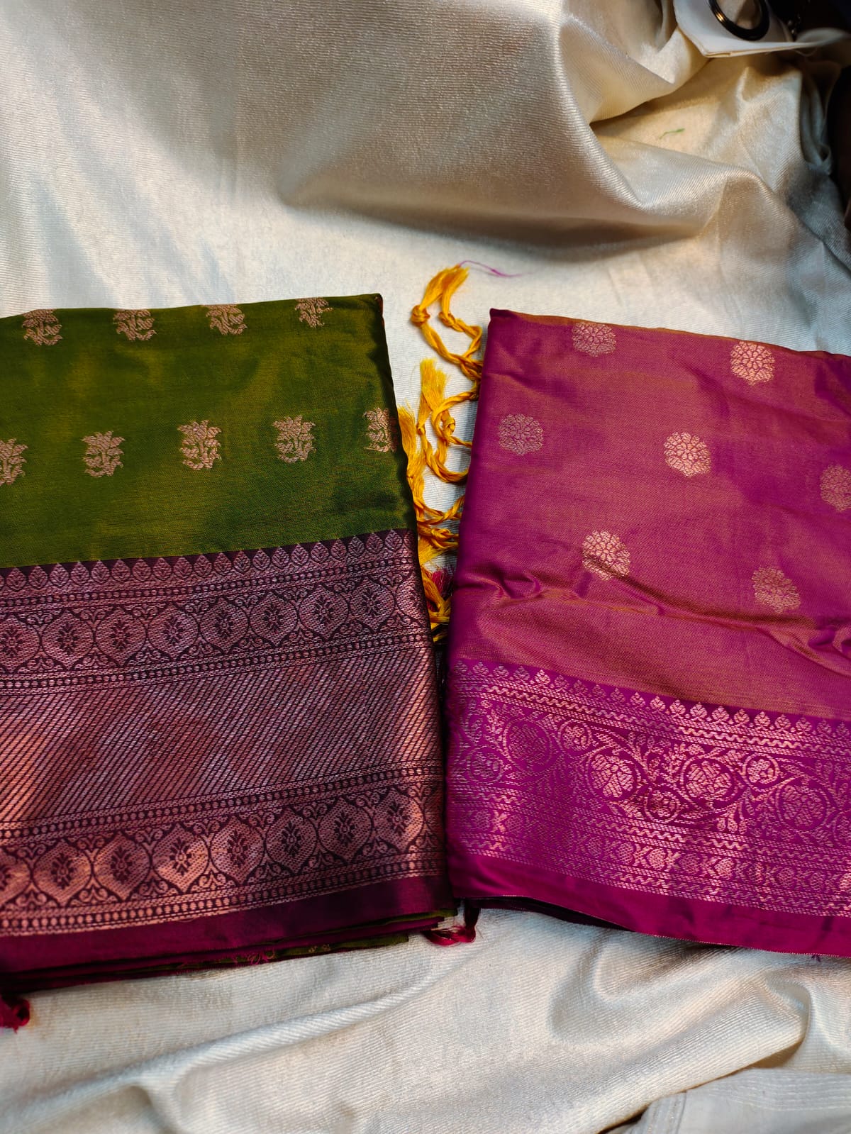 1+1 offer sarees